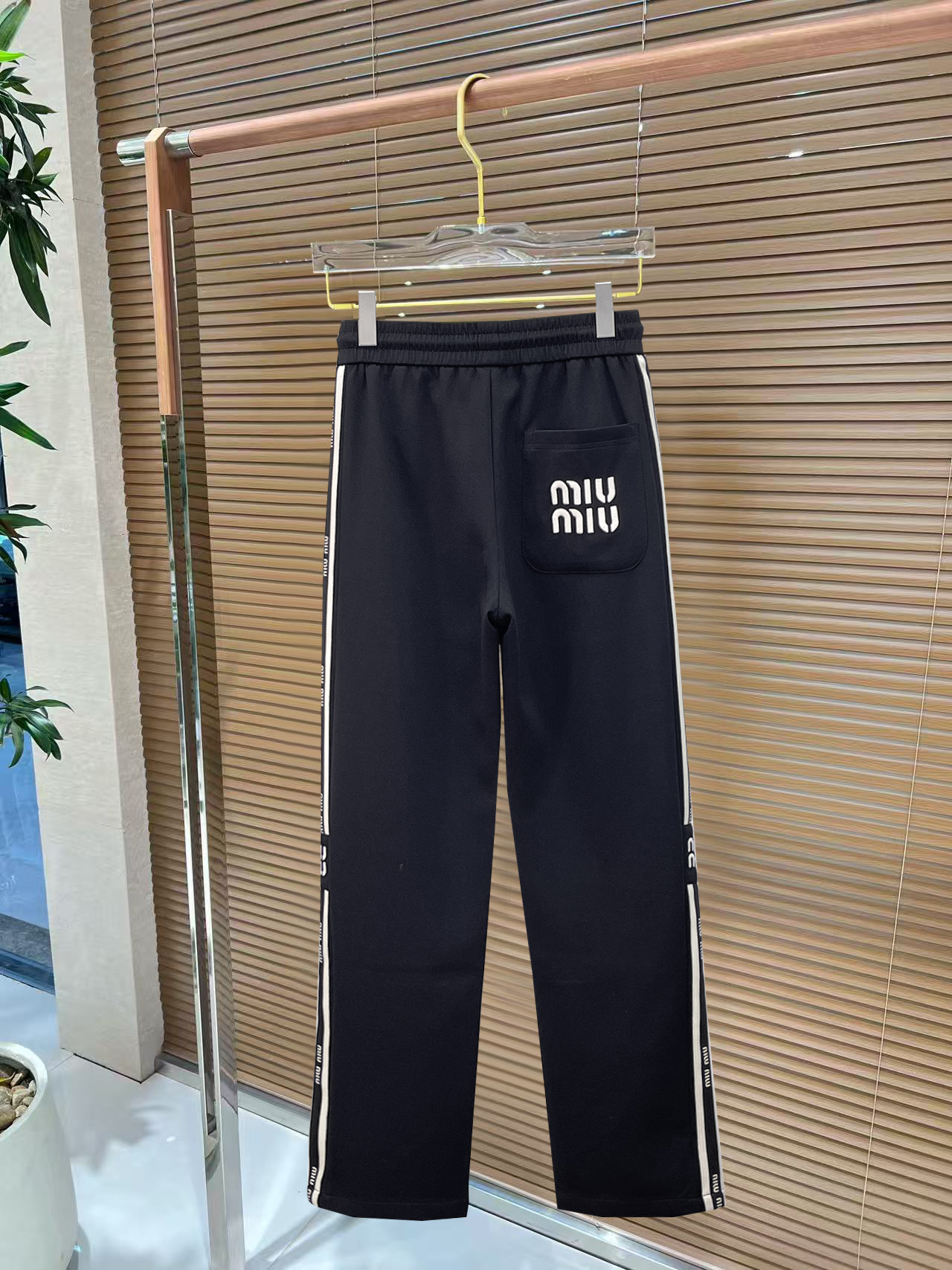Casual Pants Man